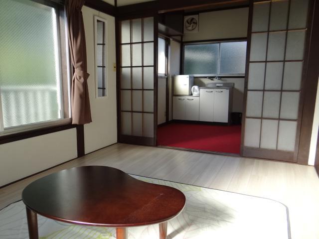 東京都 Yadokanホステル エクステリア 写真